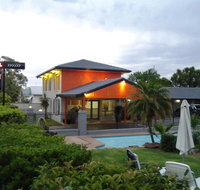 Country Leisure Motor Inn - Accommodation Main Beach