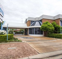 Dubbo RSL Club Motel - Accommodation Main Beach