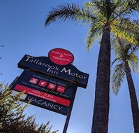 Tallarook Motor Inn - Accommodation Main Beach