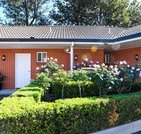 Akuna Motor Inn and Apartments - Accommodation Main Beach
