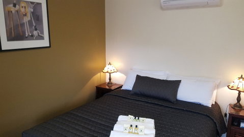 Daylesford Central Motor Inn - Accommodation Main Beach 5