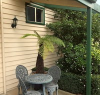 Daylesford Central Motor Inn - Accommodation Main Beach