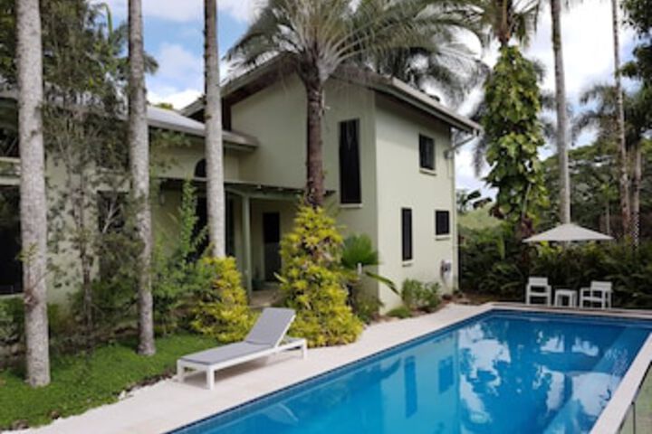 Daintree QLD Accommodation Main Beach