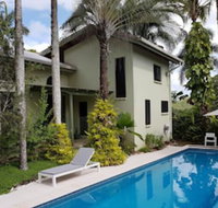 Daintree Village B  B - Accommodation Main Beach
