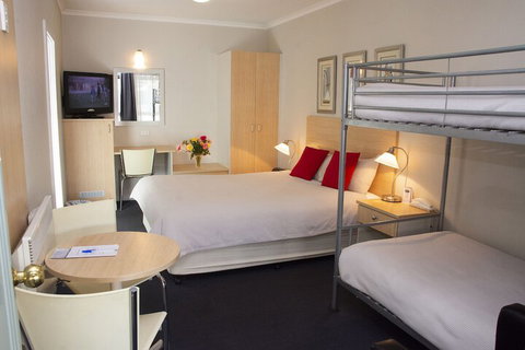 Nebula Motel Cooma - Accommodation Main Beach 4