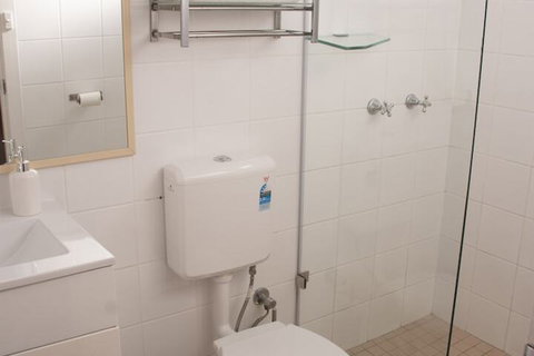 Nebula Motel Cooma - Accommodation Main Beach 2