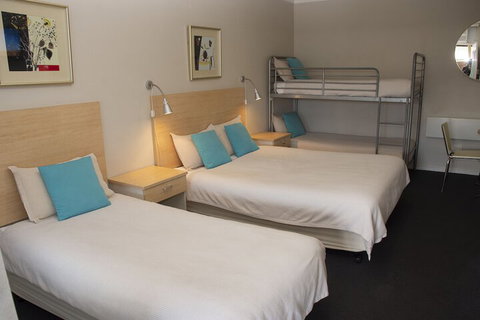Nebula Motel Cooma - Accommodation Main Beach 3