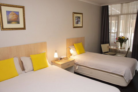 Nebula Motel Cooma - Accommodation Main Beach 6