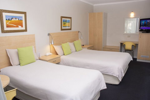 Nebula Motel Cooma - Accommodation Main Beach 7