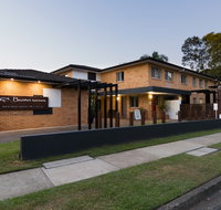 Beachpark Apartments - Accommodation Main Beach
