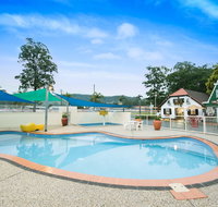 Clog Barn Caravan Park - Accommodation Main Beach