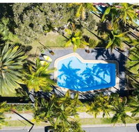 Ocean Paradise Holiday Units - Accommodation Main Beach