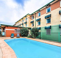 Ibis Budget Coffs Harbour - Accommodation Main Beach