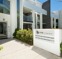 Canberra Furnished Accommodation - Accommodation Main Beach