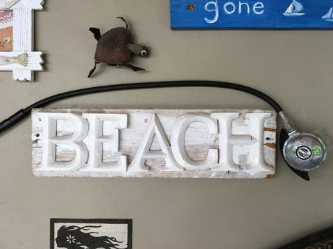 Oceaneyes Getaway - Accommodation Main Beach 1
