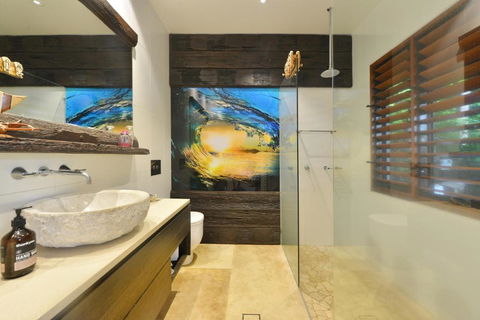 Oceaneyes Getaway - Accommodation Main Beach 2