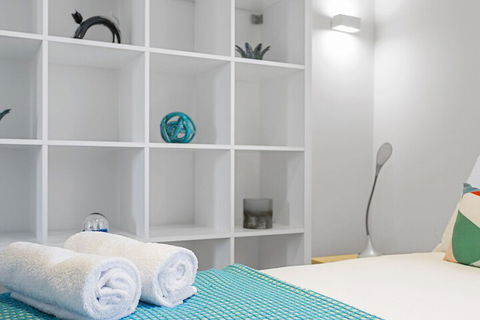 LAURENT Views Of MCG & Yarra River + Fed Square - Accommodation Main Beach 7