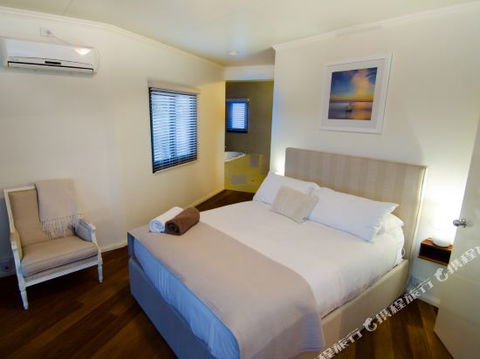 Charlie Bravo Villa Margaret River - Accommodation Main Beach 4