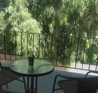 Delprat Terrace Apartments - Accommodation Main Beach