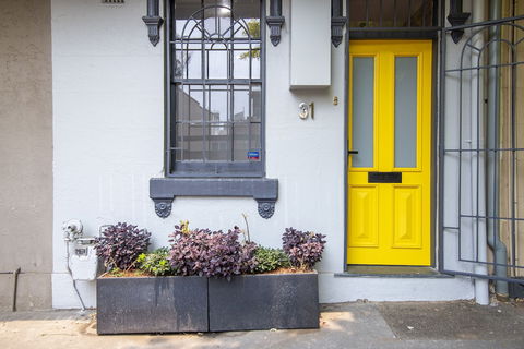Outstanding Comfort Darlinghurst House - Accommodation Main Beach 0