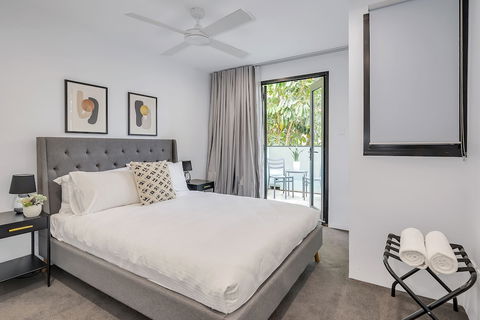 Outstanding Comfort Darlinghurst House - Accommodation Main Beach 6