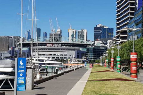 JC Waterfront Apartments On Collins - Accommodation Main Beach 4