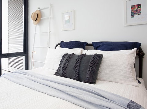 Bayside Pad - Accommodation Main Beach 2