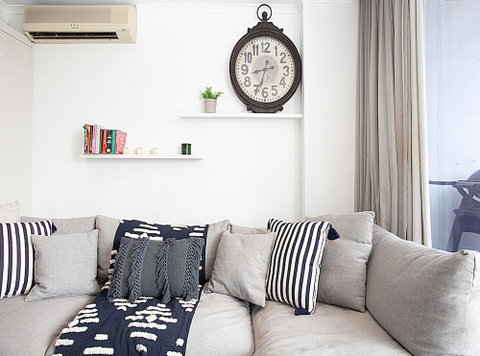Bayside Pad - Accommodation Main Beach 4