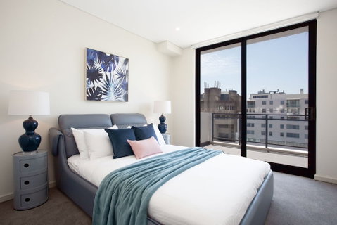 Crows Nest 16 - Accommodation Main Beach 4