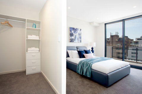 Crows Nest 16 - Accommodation Main Beach 6