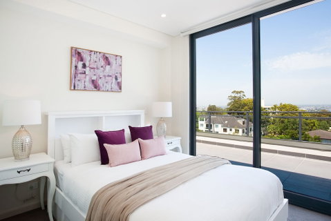 Crows Nest 16 - Accommodation Main Beach 5