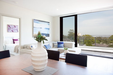 Crows Nest 16 - Accommodation Main Beach 3
