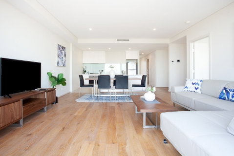 Crows Nest 16 - Accommodation Main Beach 2