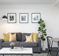 CANBERRA CHIC-Hosted by L'Abode - Accommodation Main Beach