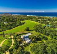 Your Luxury Escape - Trig Point - Accommodation Main Beach