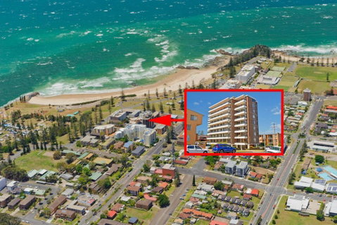 Akuna 14 6 Joffre Street - Accommodation Main Beach 1