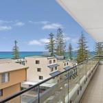 Akuna 14 6 Joffre Street - Accommodation Main Beach 0
