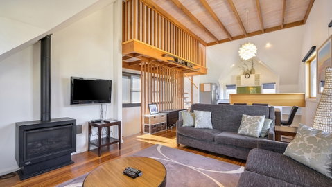 Dandongale - Accommodation Main Beach 6