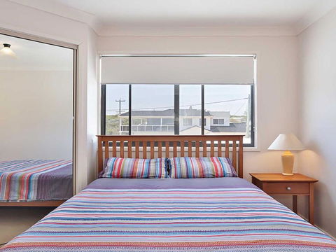 Ocean Views 4 Ocean Street Air Conditioned Luxury With Beautiful Ocean Views - Accommodation Main Beach 1