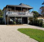 Our Place 12 Boathaven Drive - Accommodation Main Beach