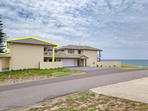 Ocean View Anna Bay 23 Ocean Avenue - Accommodation Main Beach 3