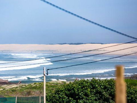 Walk On Birubi 1 / 40 Ocean Ave Pet Friendly WIFI Boat Parking & Water Views - Accommodation Main Beach 0