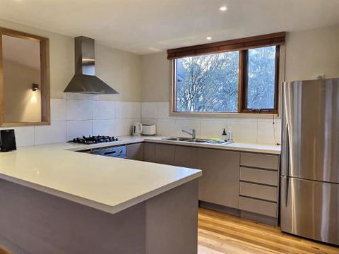 Alpine Walkabout Alpine Getaways - Accommodation Main Beach 4