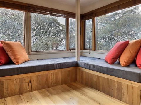 Alpine Walkabout Alpine Getaways - Accommodation Main Beach 6