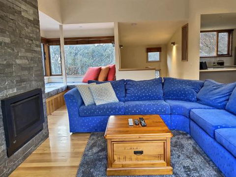 Alpine Walkabout Alpine Getaways - Accommodation Main Beach 2
