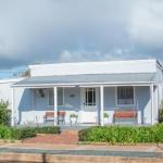 The Rested Guest 3 Bedroom Cottage West Wyalong - Accommodation Main Beach 0