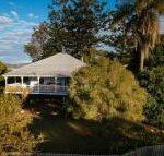 Stunning Queenslander - Accommodation Main Beach