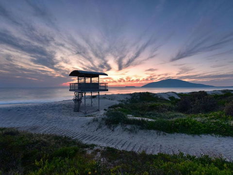 Hit The Beach - Accommodation Main Beach 1