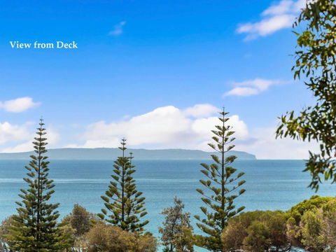 Ocean St. Holiday Apartment - Accommodation Main Beach 2