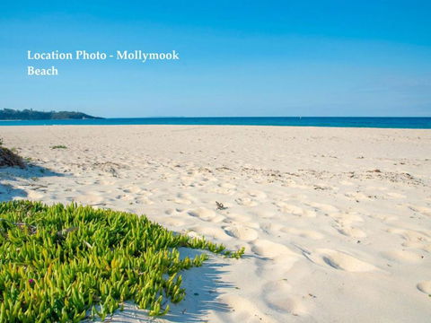 Ocean St. Holiday Apartment - Accommodation Main Beach 4
